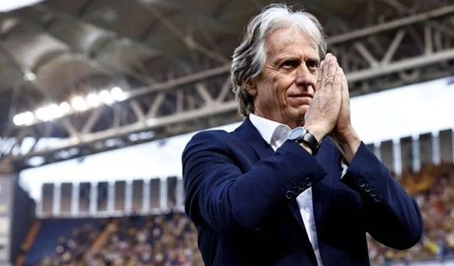 Kahin Jorge Jesus’un tahminleri tuttu!