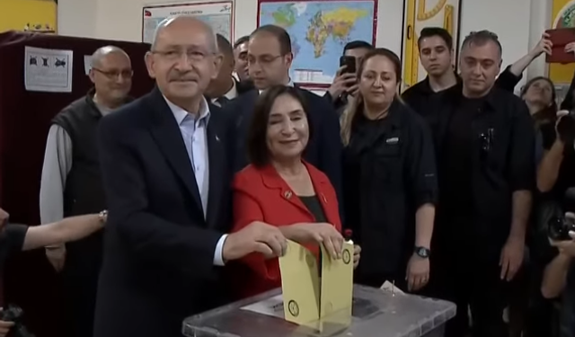 Oyunu kullanan Kemal Kılıçdaroğlu'ndan ilk açıklama