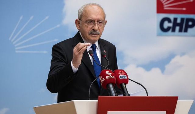 Kemal Kılıçdaroğlu'ndan yenilgi sonrası ilk açıklama! istifa edecek mi?