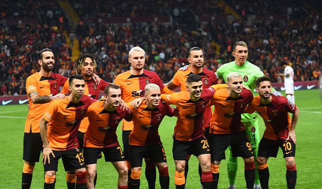 Galatasaray'da flaş karar! Herkes geliyor!