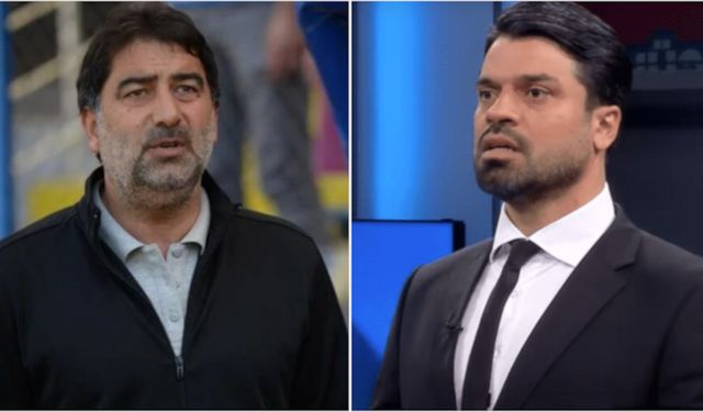 İYİ Parti'den aday olmuşlardı: Gökhan Zan ve Ünal Karaman meclise girdi mi?