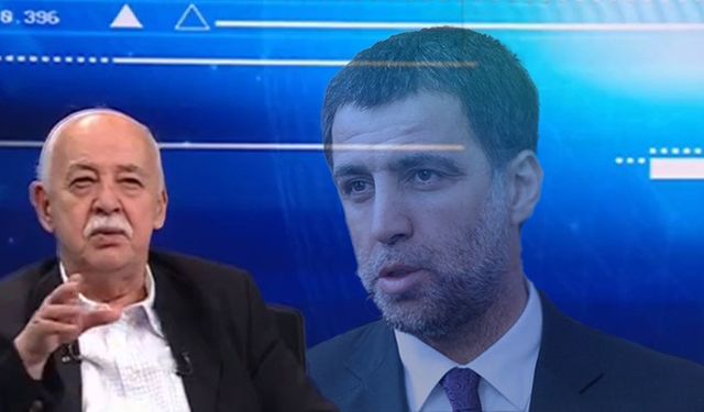 A Spor'da skandal! FETÖ'cü Hakan Şükür'e övgüler dizdiler...