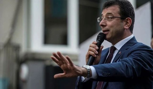 Ekrem İmamoğlu'ndan Konya'da provokasyonlara sert çıkış! 'Onları çıldırtacağız'