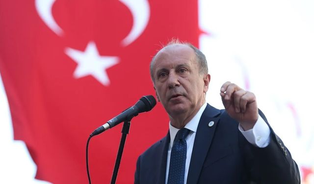 Muharrem İnce kalp krizi geçirdi iddiası! Astrolog biri hayatını kaybedecek demişti...