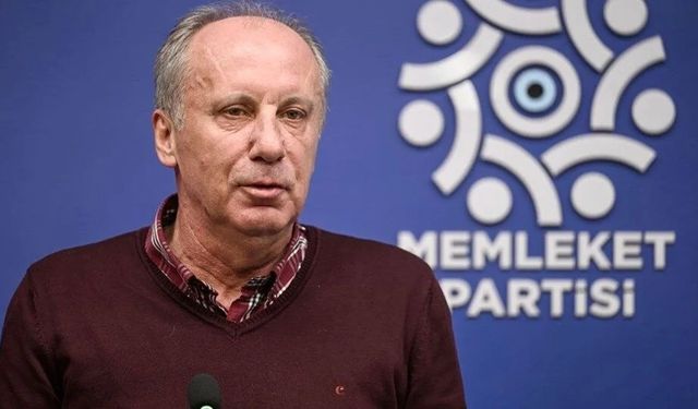 Memleket Partisi'nde istifa depremi! 'Memleket sevdasıyla yola çıkmıştık...'