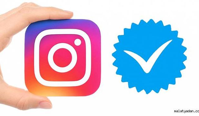 Instagram'da parayla mavi tik dönemi başladı! Türkiye fiyatları bakın ne kadar