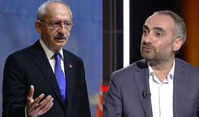 İsmail Saymaz'dan CHP'ye HDP uyarısı! 28 Mayıs planları ortaya çıktı