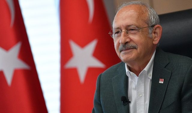 Kılıçdaroğlu'ndan çağrı: Oyu benim için değil kendin için vereceksin!