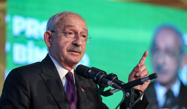 İsmail Saymaz CHP'nin 28 Mayıs planını yazdı! Erdoğan'ı böyle vuracak