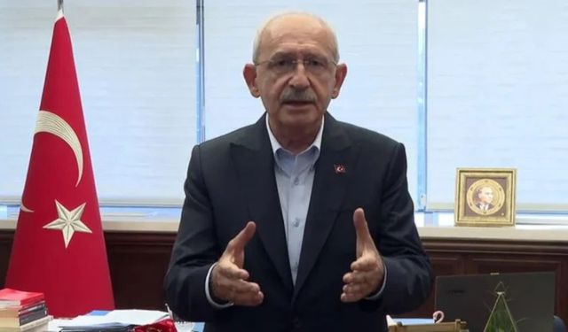 Turkcell'den Kılıçdaroğlu SMS'lerine yasak açıklaması!