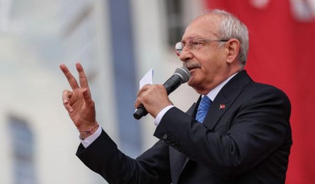 Kılıçdaroğlu'ndan 'kaçak göçmen' çağrısı! 'Kızlarımızın hayatını karartmadan...'