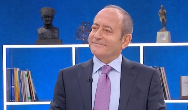 CHP'li Mehmet Akif Hamzaçebi: Seçim Erdoğan'a hediye edildi!