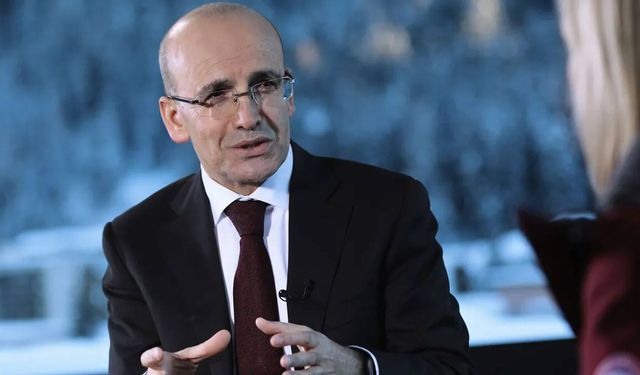 Mehmet Şimşek'ten mesaj var! Erdoğan kazanırsa kabinede görev alacak mı?