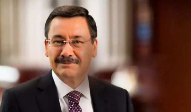 Melih Gökçek çiftçiyi hedef aldı! Reis bunlara 10 gömlek fazla