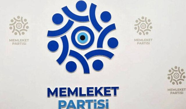 Memleket Partisi'nde toplu istifa!