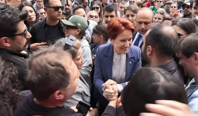 Meral Akşener seçim çalışmalarını hızlandırdı! Sadece 2,5 milyon seçmen