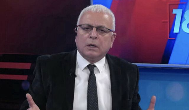 Merdan Yanardağ, CHP'ye sert çıktı! 'Böyle aymazlık olur mu?'