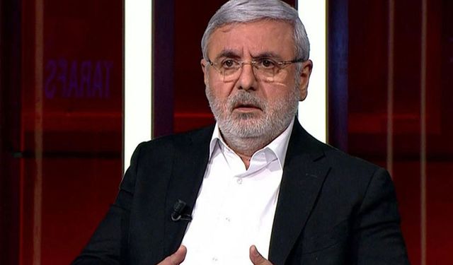 Mehmet Metiner'den HDP'ye seçim süreci vaadi! 'Erdoğan'ı destekleyin ki...'