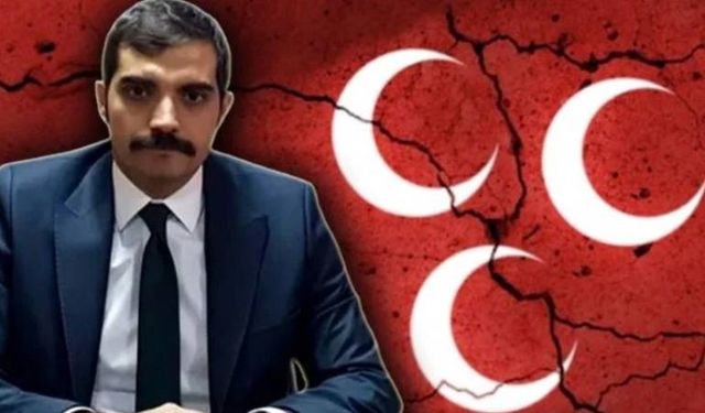 İYİ Parti'nin Sinan Ateş önerisine MHP'den ret! Sinan Ateş ismini istemediler