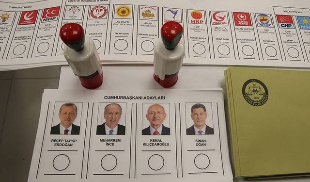 Cumhurbaşkanlığı seçimi ikinci tur takvimi nasıl işleyecek?