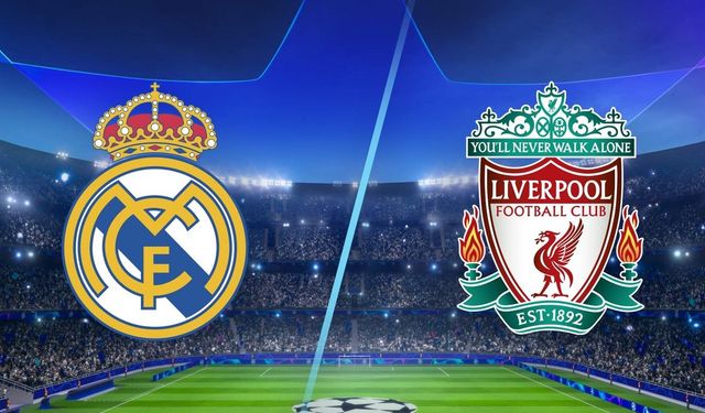 Real Madrid ve Liverpool arasında dev takas!