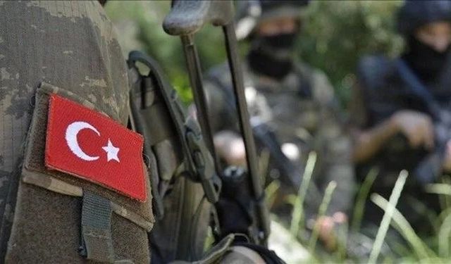 Şırnak'tan acı haber: 2 jandarma şehit oldu