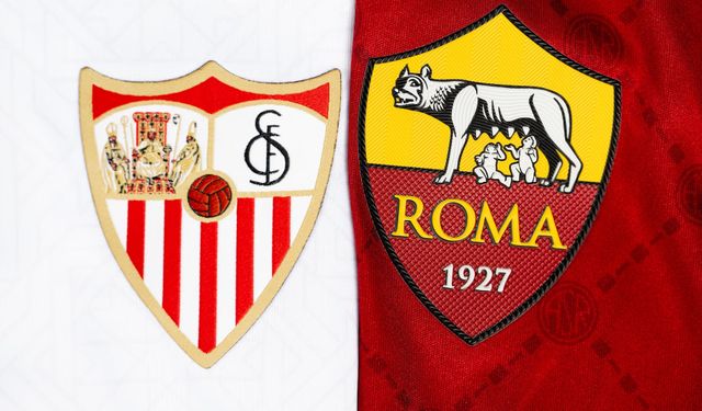 Sevilla - Roma maçı ne zaman, saat kaçta?