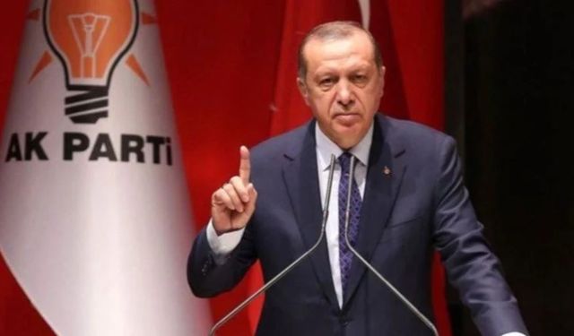 AKP’den MHP'ye oy vermeyin çağrısı: İttifak değiliz!