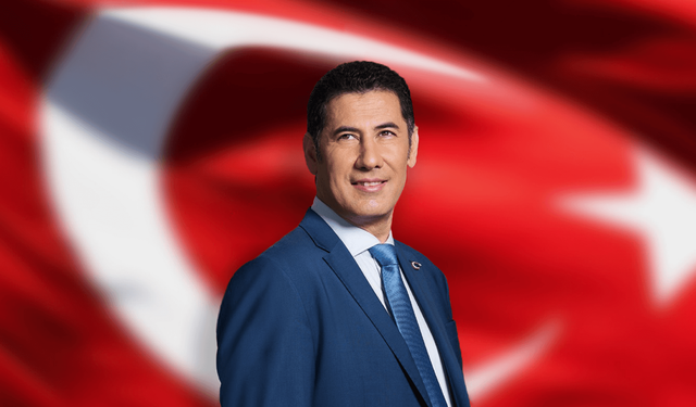 Sinan Oğan neden MHP'den ayrıldı? İşte detaylar...