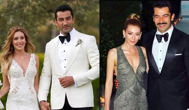 Sinem Kobal ve Kenan İmirzalıoğlu ekranlara geri dönüyor!