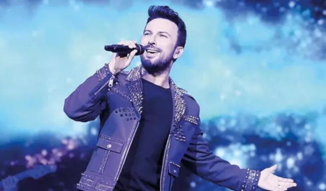 Megastar Tarkan'dan İmamoğlu'na mesaj!