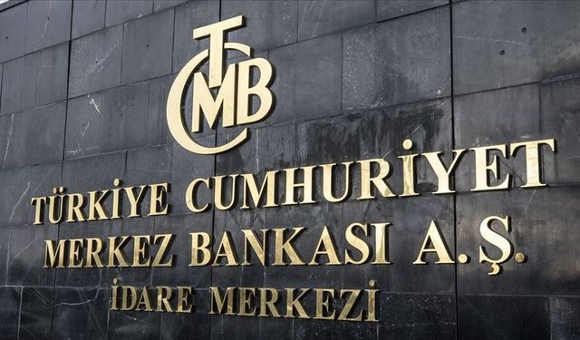 Merkez Bankası rezervleri seçim döneminde bakın ne kadar azalmış...