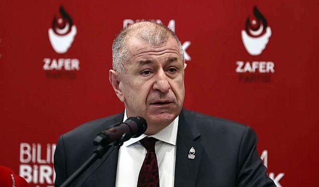 Ümit Özdağ'dan bomba sözler: Yasin Aktay Atatürk düşmanıdır