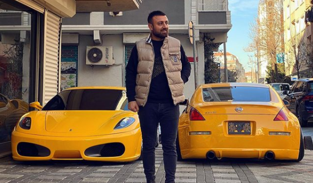 Ünal Turan kimdir, kaç yaşında, nereli?