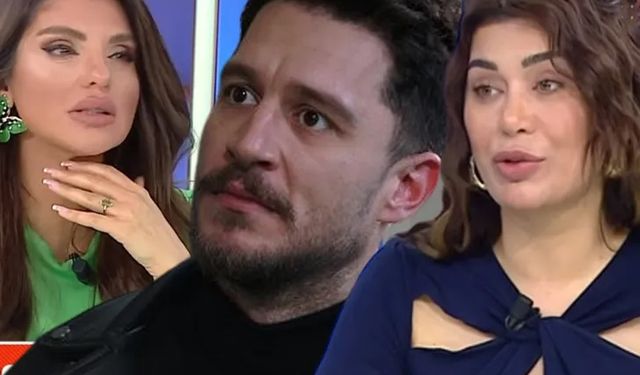 Uraz Kaygılaroğlu'nun yatak performansı konuşuldu! Ebru Şancı ve Bircan Bali arasında olay diyalog