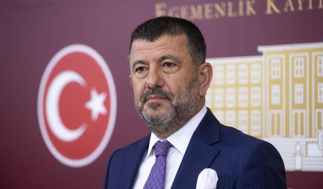 CHP'li Veli Ağbaba'dan açıklama! Seçim yeni başlıyor