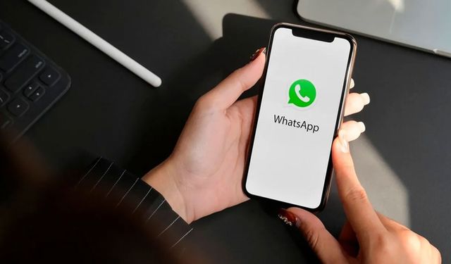 WhatsApp'a mesaj düzenleme özelliği geldi