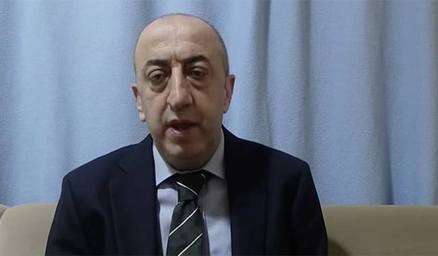 AKP'den Ali Yeşildağ hakkında suç duyurusu!