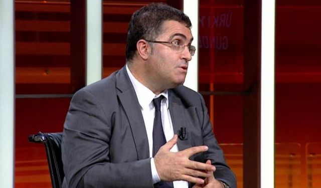 Ceza Hukukçusu Ersan Şen af açıklaması! Tarih verip duyurdu