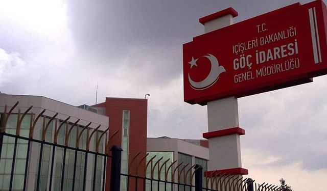 Türkiye genelinde son bir haftada bakın kaç düzensiz göçmen sınır dışı edildi