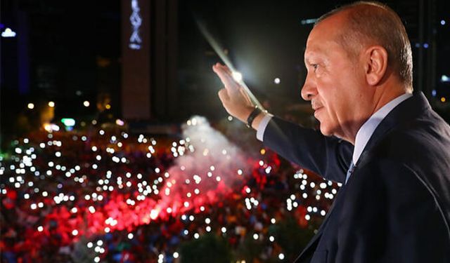 Nasıl oluyor da hep Erdoğan kazanıyor? Sırrını 9 madde ile açıkladı