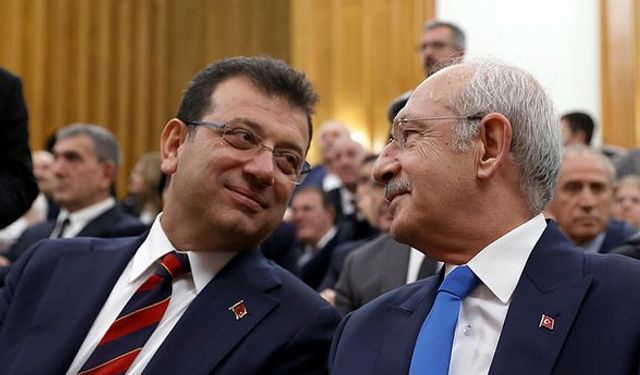 Kemal Kılıçdaroğlu'nun Ekrem İmamoğlu kararı belli oldu!