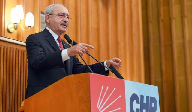 CHP lideri Kemal Kılıçdaroğlu'ndan bomba sözler! Gerekirse 16'lı masa kuracağım