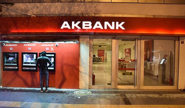 Akbank'tan 0 faizli 15 bin TL kredi desteği! Sakın kaçırmayın!