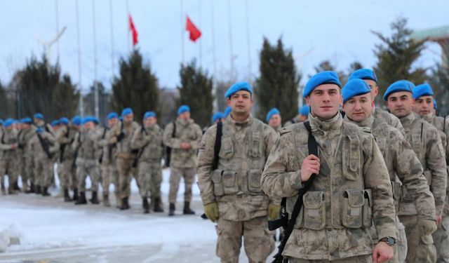 Ali Yerlikaya duyurdu: Terör sona erene kadar mücadeleye devam!