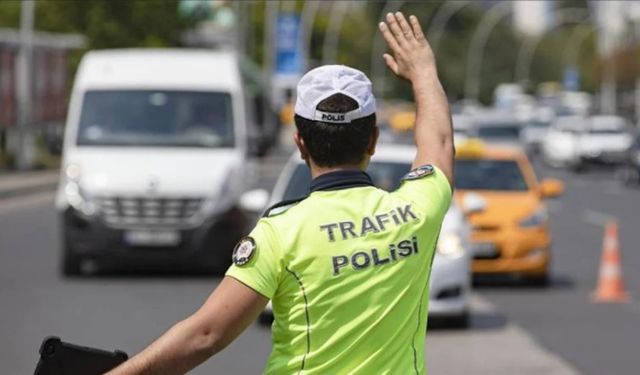 Trafiğe çıkacaklar dikkat: Ankara'da yarın bazı yollar kapalı