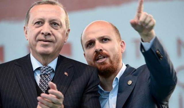 Bilal Erdoğan haberi sonrası Reuters ajansına tepkiler büyüyor!