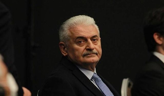 Binali Yıldırım kalp krizi mi geçirdi? Sağlık durumu nasıl? Bakan Fahrettin Koca'dan flaş açıklama