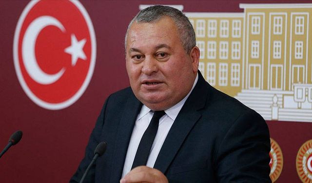 Cemal Enginyurt: 39 kişi CHP'nin sayesinde vekil oldu!