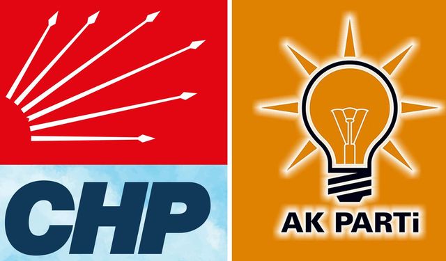 CHP'li belediye AK Parti'ye geçti!